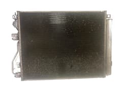 KIA 97606D4150 AC Radiator (condenser) KIA OPTIMA IV (JF) (2015-2020) — thumbnail 2