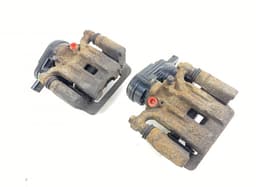 KIA 58210D4650 58230D4650 Brake caliper rear set KIA OPTIMA IV (JF) (2015-2020) — thumbnail 2