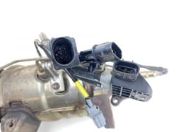KIA 289B02A065 Catalyc Converter KIA OPTIMA IV (JF) (2015-2020) — thumbnail 3