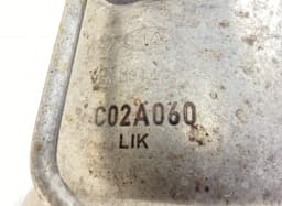 KIA 289B02A065 Catalyc Converter KIA OPTIMA IV (JF) (2015-2020) — thumbnail 4