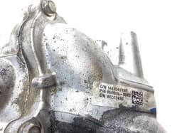 NISSAN 144104619R Turbocharger NISSAN NAVARA III / NP300 (D23) (2014-) — thumbnail 4
