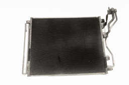 KIA 97606D4150 AC Radiator (condenser) KIA OPTIMA IV (JF) (2015-2020) — thumbnail 1