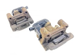 KIA 58210D4650 58230D4650 Brake caliper rear set KIA OPTIMA IV (JF) (2015-2020) — thumbnail 1