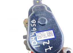 KIA 58210D4650 58230D4650 Brake caliper rear set KIA OPTIMA IV (JF) (2015-2020) — thumbnail 4