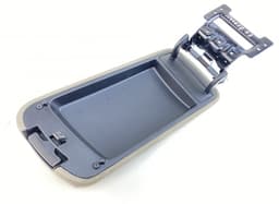 KIA 84660D4000 Armrest cover front KIA OPTIMA IV (JF) (2015-2020) — thumbnail 2