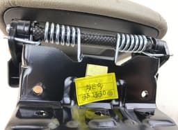 KIA 84660D4000 Armrest cover front KIA OPTIMA IV (JF) (2015-2020) — thumbnail 3