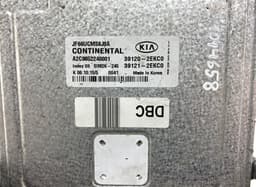 KIA A2C9852240001 Engine Control Unit / module (ECU) KIA OPTIMA IV (JF) (2015-2020) — thumbnail 4
