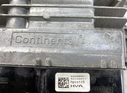 KIA A2C9852240001 Engine Control Unit / module (ECU) KIA OPTIMA IV (JF) (2015-2020) — thumbnail 3