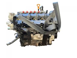 KIA D4FD D4FDL Engine KIA OPTIMA IV (JF) (2015-2020) — thumbnail 4