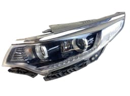 KIA 92101D4270 Headlight left KIA OPTIMA IV (JF) (2015-2020) — thumbnail 1