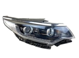 KIA 92102D4270 Headlight right KIA OPTIMA IV (JF) (2015-2020) — thumbnail 1