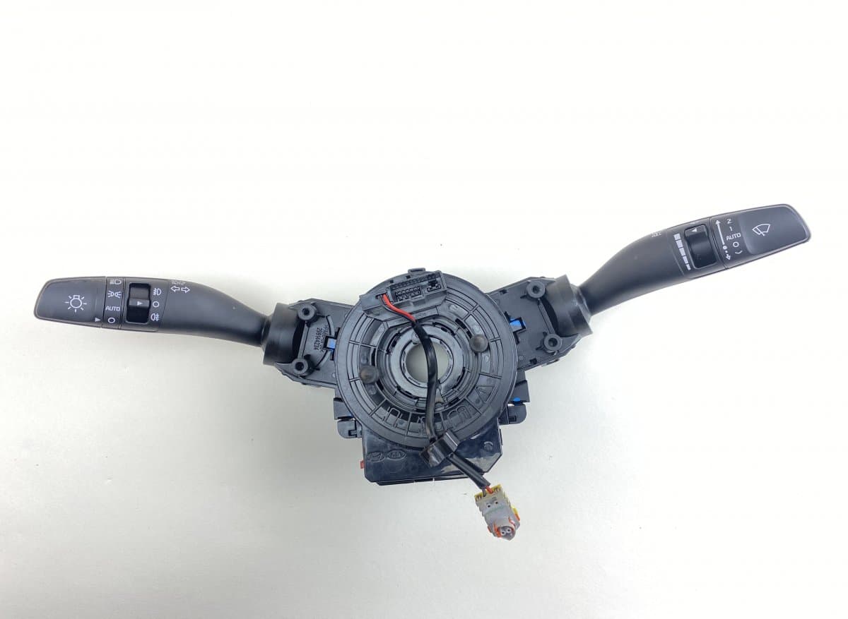 KIA 93404D4910 Indicator/wiper/slip ring switch (stalk) KIA OPTIMA IV (JF) (2015-2020)