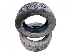 NISSAN Tyre 2 pcs NISSAN NAVARA III / NP300 (D23) (2014-) — thumbnail 1