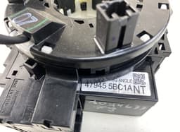 NISSAN B55543NL9A Steering wheel slip ring / squib NISSAN NAVARA III / NP300 (D23) (2014-) — thumbnail 4