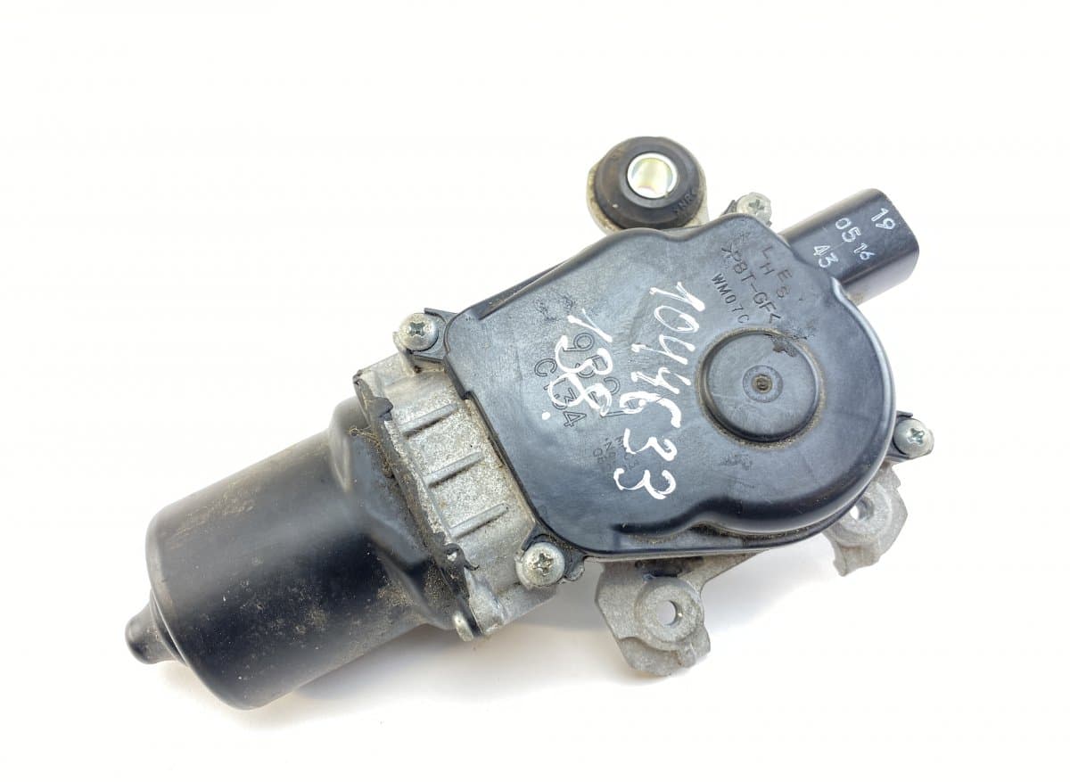 NISSAN 288104JA0B Wiper Motor Windscreen NISSAN NAVARA III / NP300 (D23) (2014-)