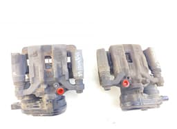 KIA 58210D4650 58230D4650 Brake caliper rear set KIA OPTIMA IV (JF) (2015-2020) — thumbnail 2