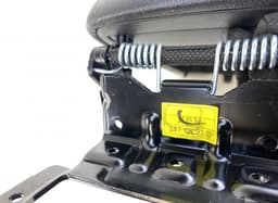 KIA 84660D490 Armrest cover front KIA OPTIMA IV (JF) (2015-2020) — thumbnail 3