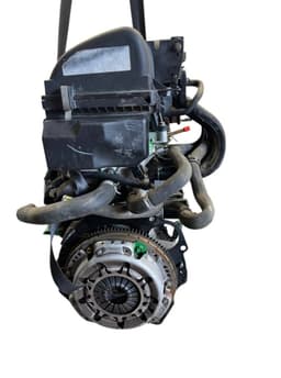NISSAN CR14DE Engine NISSAN NOTE I (E11) (2005-2012) — thumbnail 4