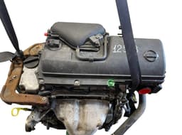 NISSAN CR14DE Engine NISSAN NOTE I (E11) (2005-2012) — thumbnail 7