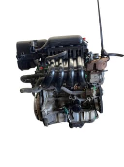 NISSAN CR14DE Engine NISSAN NOTE I (E11) (2005-2012) — thumbnail 5