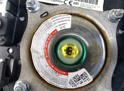 NISSAN 34285291B Steering Wheel Airbag NISSAN NAVARA III / NP300 (D23) (2014-) — thumbnail 3
