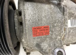 KIA 4472500552 CCG447250-0552 AC / aircon Compressor KIA OPTIMA IV (JF) (2015-2020) — thumbnail 4