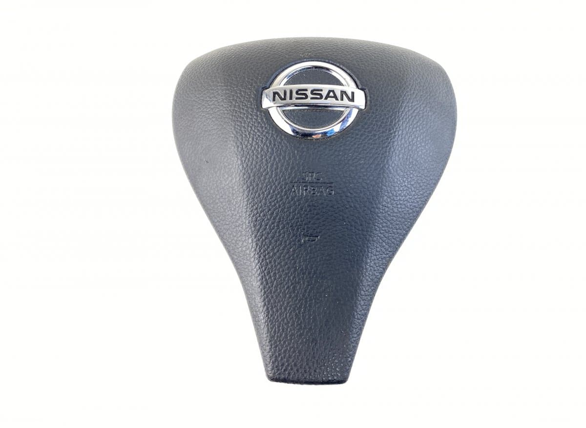NISSAN 34285291B Steering Wheel Airbag NISSAN NAVARA III / NP300 (D23) (2014-)