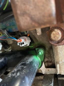 NISSAN CR14DE Engine NISSAN NOTE I (E11) (2005-2012) — thumbnail 10