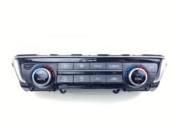 KIA 97250D4871WK Heater control panel KIA OPTIMA IV (JF) (2015-2020) — thumbnail 1