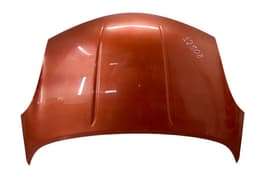 NISSAN Bonnet NISSAN NOTE I (E11) (2005-2012) — thumbnail 1