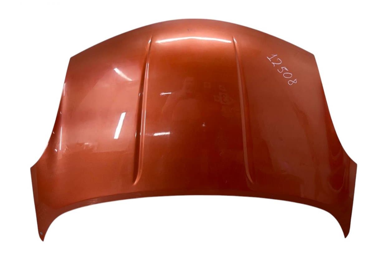 NISSAN Bonnet NISSAN NOTE I (E11) (2005-2012)