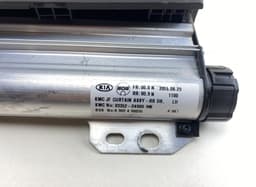 KIA 83352D4000 83362D4000 Door window sun shade set KIA OPTIMA IV (JF) (2015-2020) — thumbnail 2