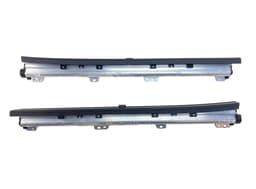 KIA 83352D4000 83362D4000 Door window sun shade set KIA OPTIMA IV (JF) (2015-2020) — thumbnail 1