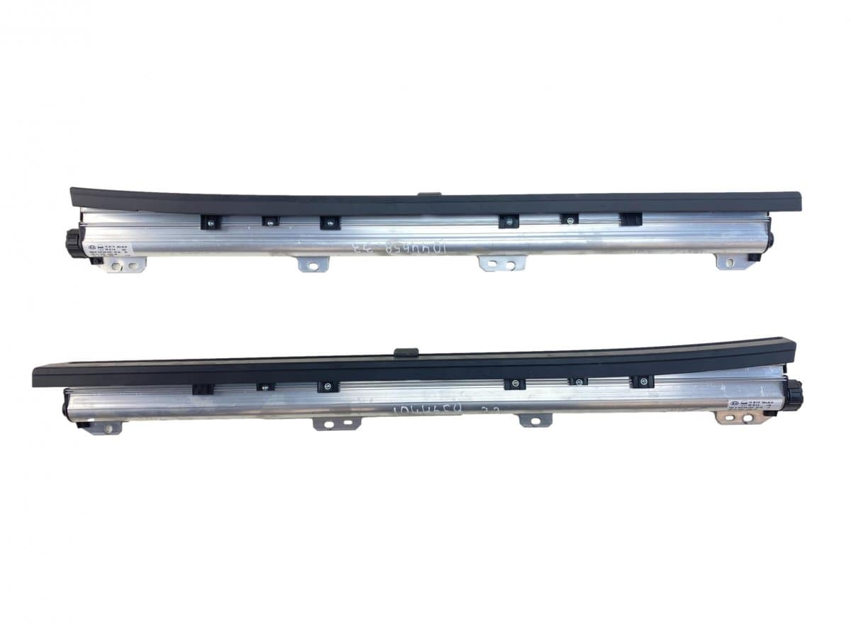 KIA 83352D4000 83362D4000 Door window sun shade set KIA OPTIMA IV (JF) (2015-2020)
