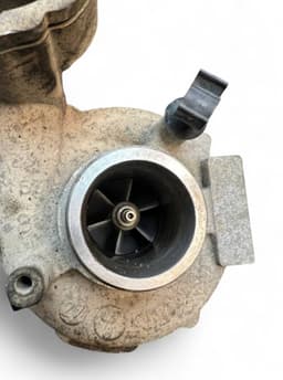 SKODA JZA253056EX Turbocharger SKODA OCTAVIA II (1Z) (2004-2013) — thumbnail 7