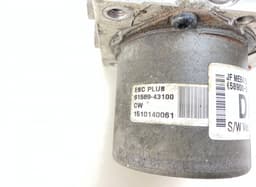 KIA 58920D4130 ABS hydraulic unit / pump KIA OPTIMA IV (JF) (2015-2020) — thumbnail 3