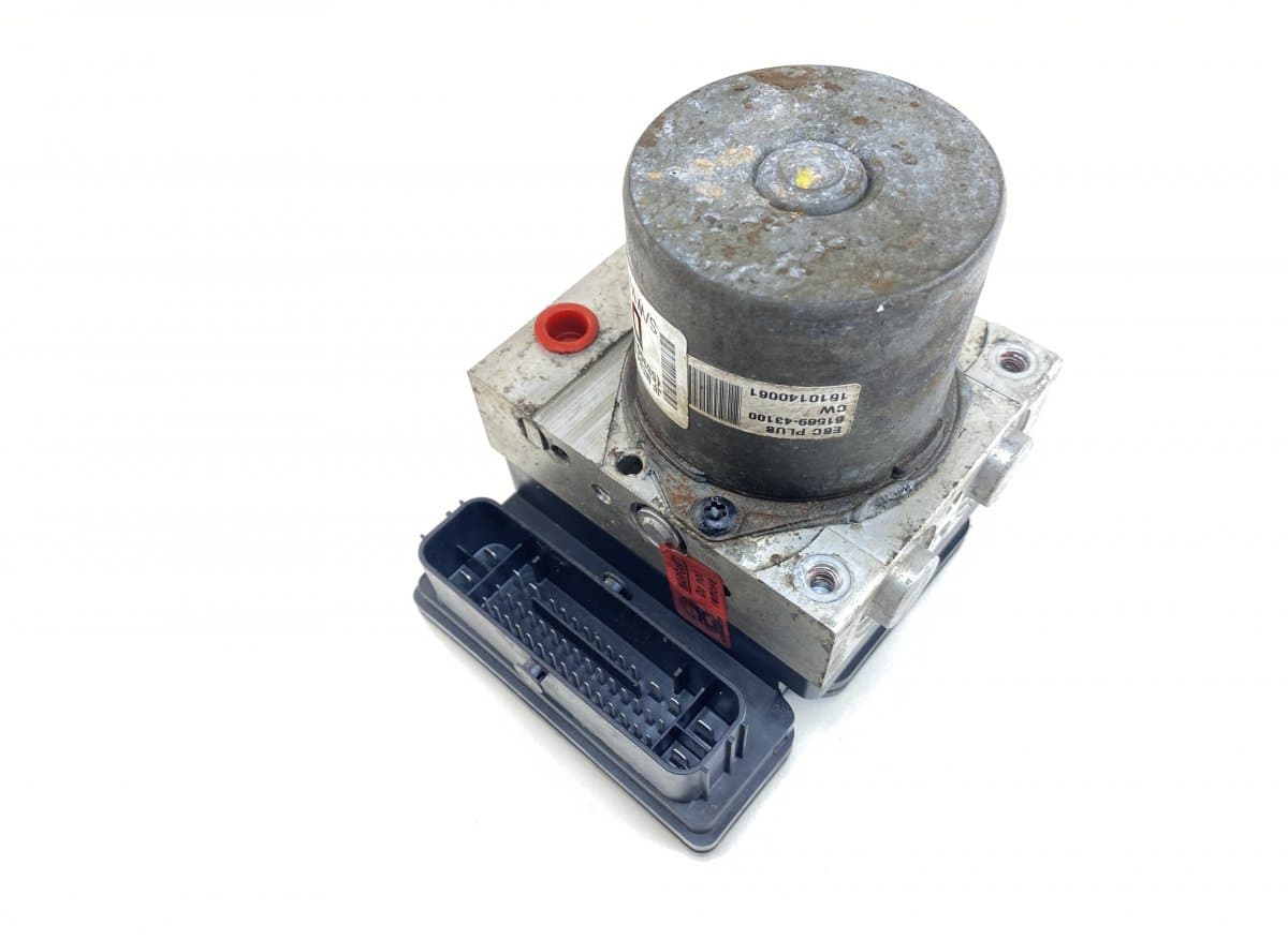 KIA 58920D4130 ABS hydraulic unit / pump KIA OPTIMA IV (JF) (2015-2020)