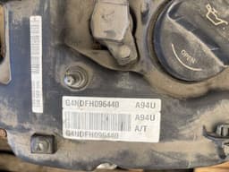 KIA G4ND Engine KIA OPTIMA IV (JF) (2015-2020) — thumbnail 5
