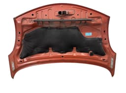 NISSAN Bonnet NISSAN NOTE I (E11) (2005-2012) — thumbnail 2