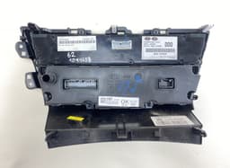 KIA 97250D4810WK Heater control panel KIA OPTIMA IV (JF) (2015-2020) — thumbnail 5