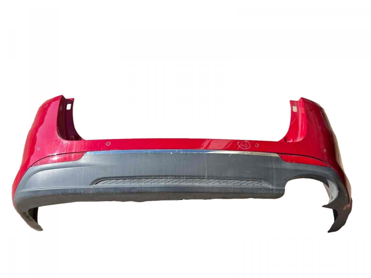 KIA 86610D4310 Rear bumper KIA OPTIMA IV (JF) (2015-2020)