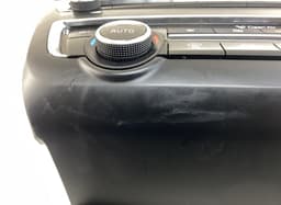 KIA 97250D4810WK Heater control panel KIA OPTIMA IV (JF) (2015-2020) — thumbnail 4