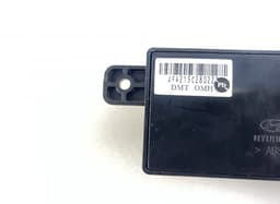 KIA 88295D4200WK 88191D4500WK Seat adjusting switch set KIA OPTIMA IV (JF) (2015-2020) — thumbnail 4
