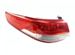 KIA 92401D4200 Tail light left KIA OPTIMA IV (JF) (2015-2020) — thumbnail 1