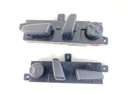 KIA 88295D4200WK 88191D4500WK Seat adjusting switch set KIA OPTIMA IV (JF) (2015-2020) — thumbnail 2