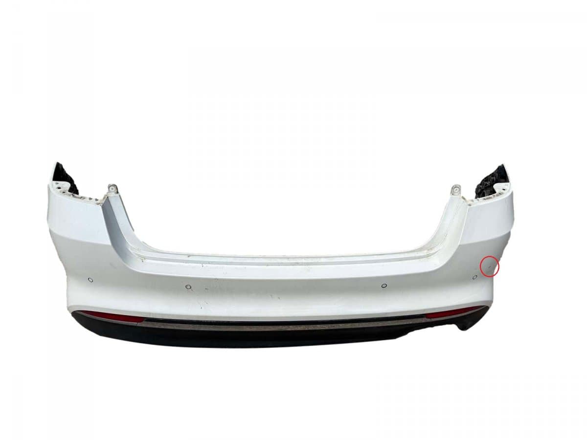 KIA 86611D4020 Rear bumper KIA OPTIMA IV (JF) (2015-2020)