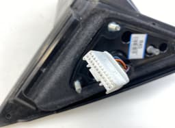 KIA 87610D4910 Mirror left KIA OPTIMA IV (JF) (2015-2020) — thumbnail 5