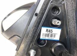 KIA 87610D4910 Mirror left KIA OPTIMA IV (JF) (2015-2020) — thumbnail 6