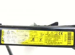KIA 09149C1950 Jack KIA OPTIMA IV (JF) (2015-2020) — thumbnail 4