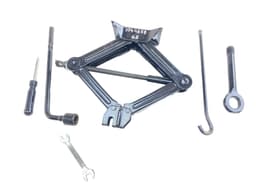 KIA 09149C1950 Jack KIA OPTIMA IV (JF) (2015-2020) — thumbnail 2